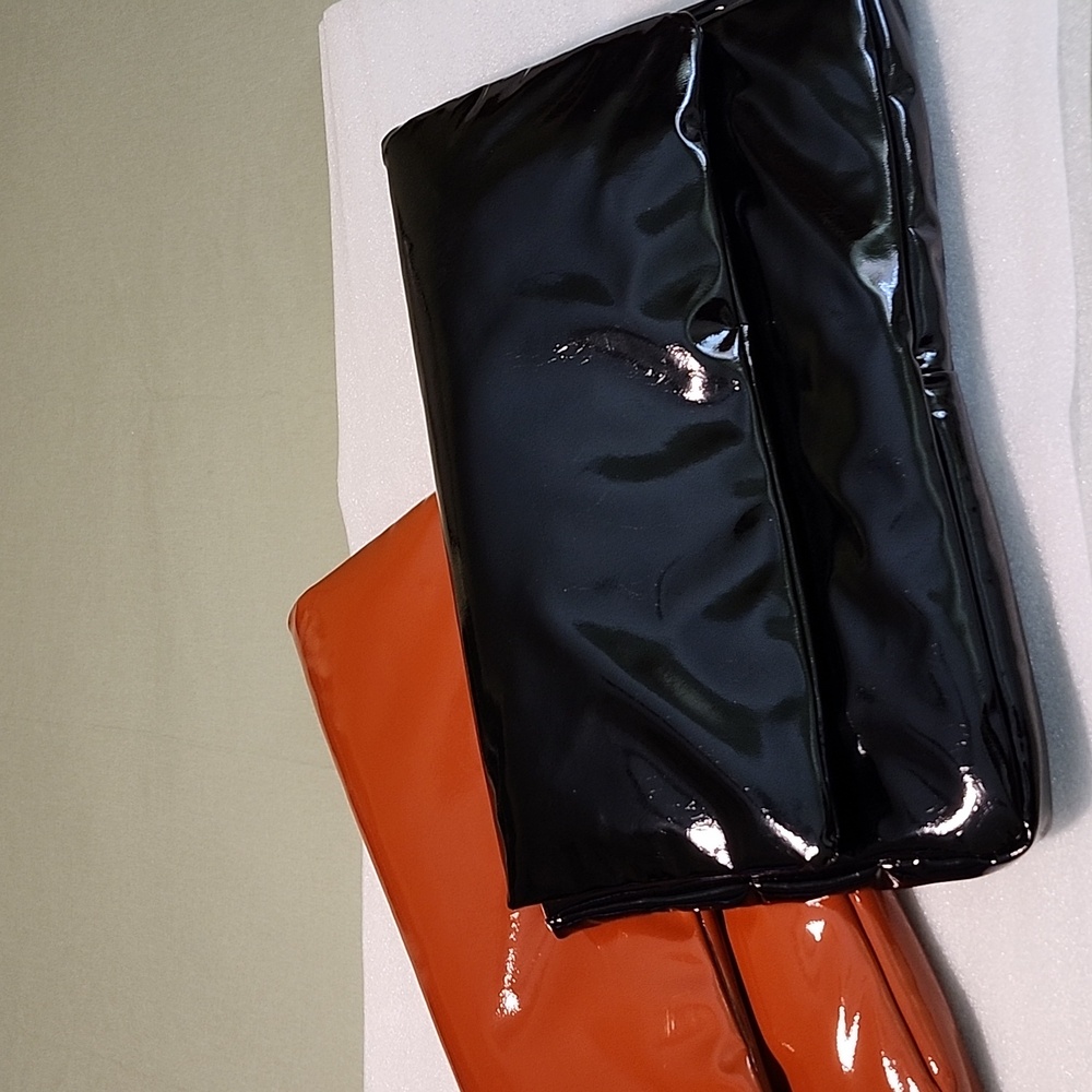 Extra Extra Large Envelope Purse! The Perfect Sta… - image 1